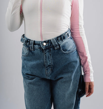 Frenchee Ballon Fit