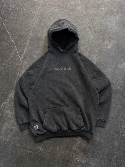 Design Kaf Reviving Culture Oversized Hoodie