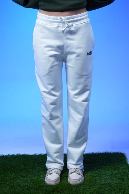 Denjoe Plain Sweatpants