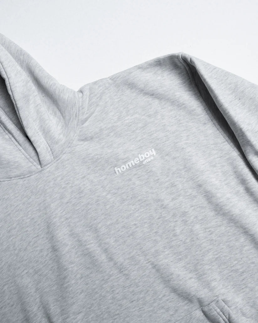 homeboy attire OG PUFF HOODIE