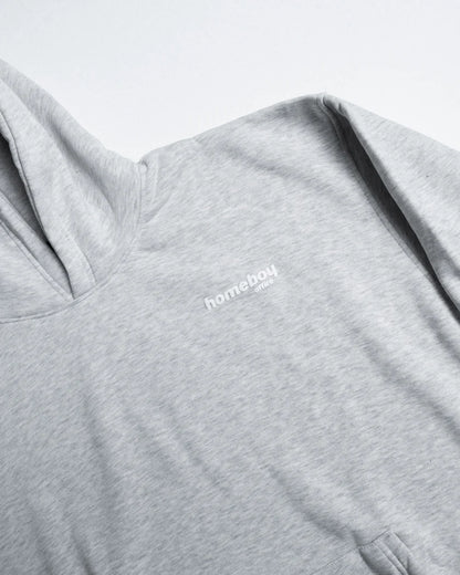 homeboy attire OG PUFF HOODIE