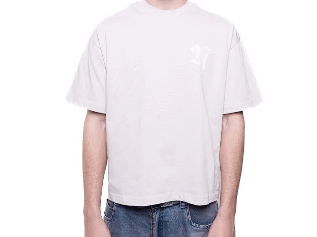 27 Shifted Tee