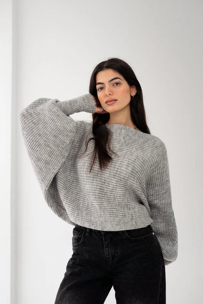 Elan Flutterfly Pullover