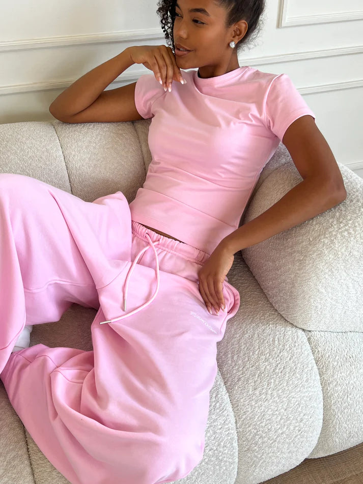 Maison De Chris Basic Top