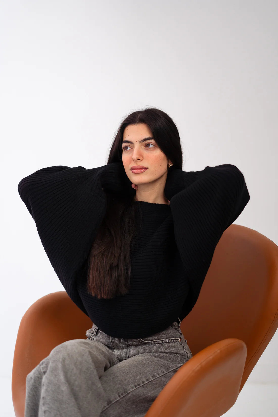 Elan Flutterfly Pullover