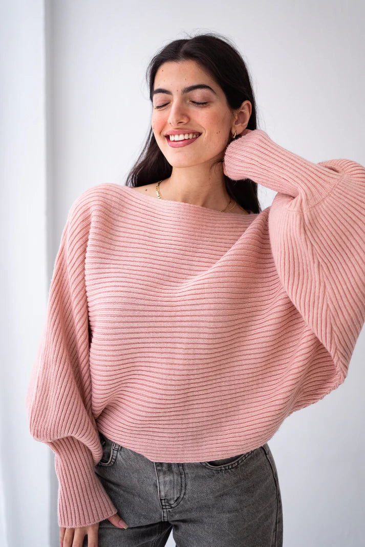 Elan Flutterfly Pullover