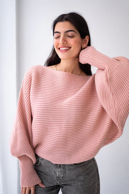 Elan Flutterfly Pullover