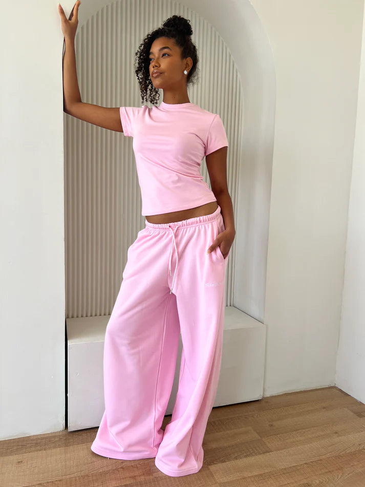 Maison De Chris Sweat Pants