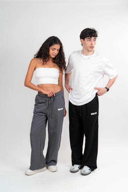 Denjoe Sweatpants Loose Fit