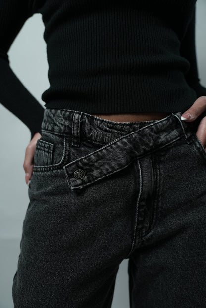 Maison De Chris Pants Twist