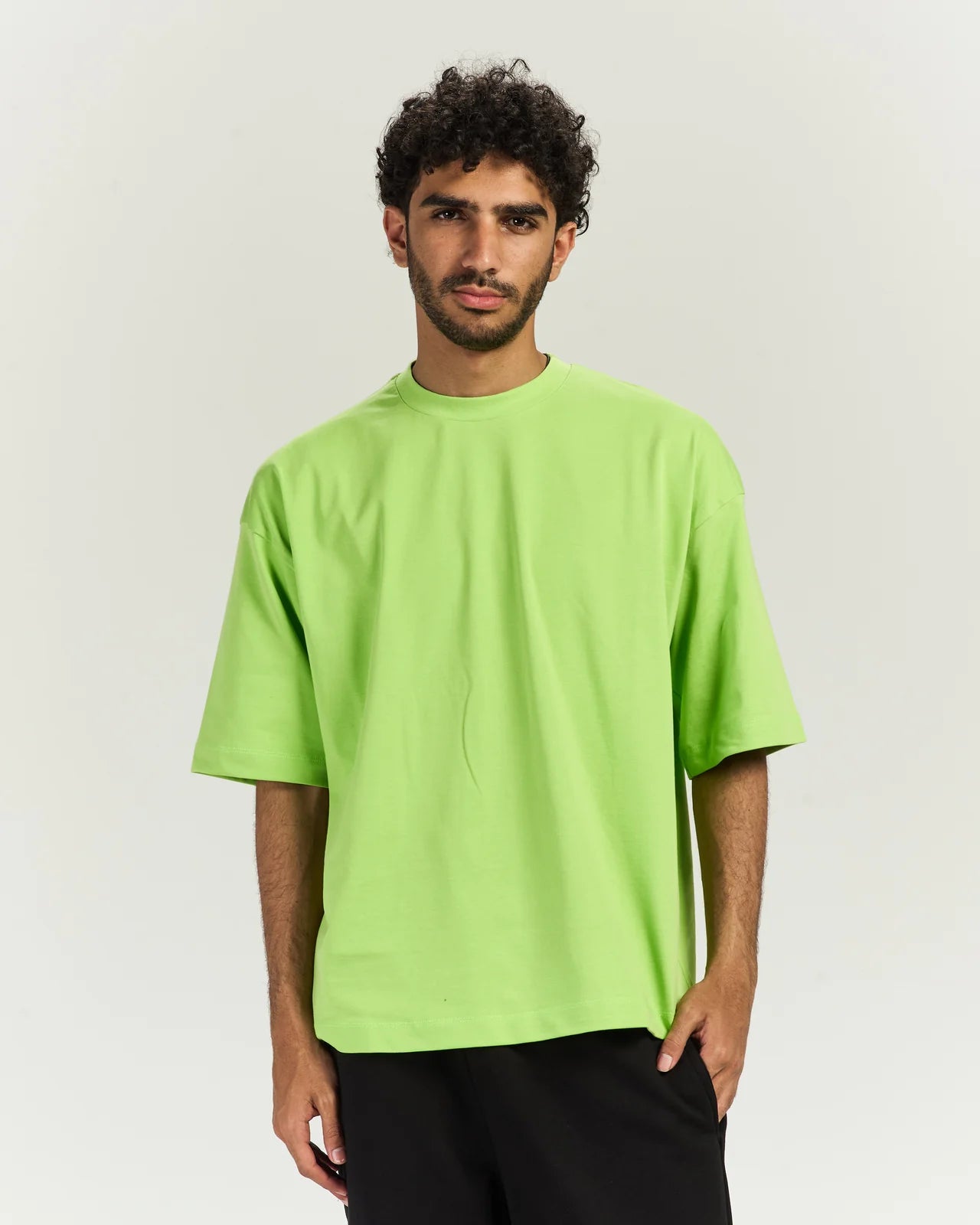 Versattire Oversize T Shirt