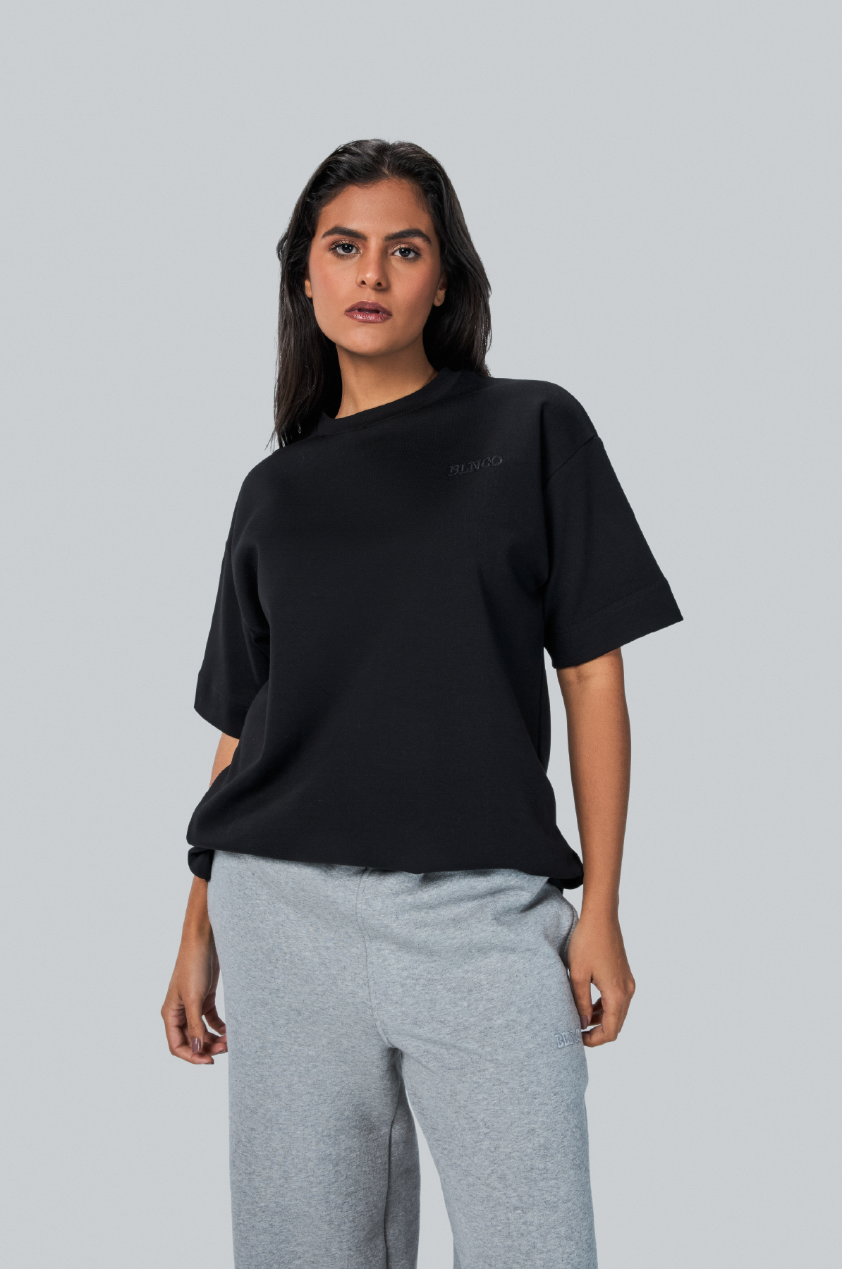 Blanco Tee