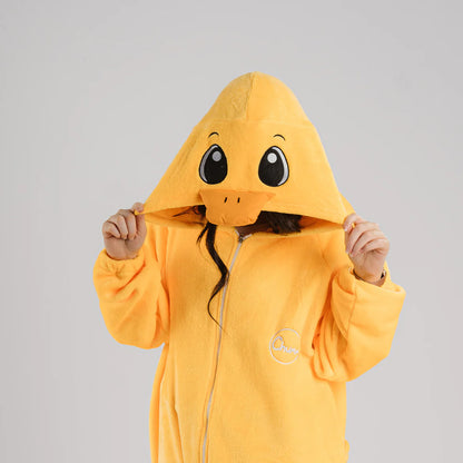 Chummy Onesie