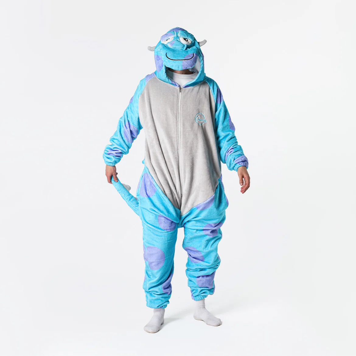 Chummy Onesie