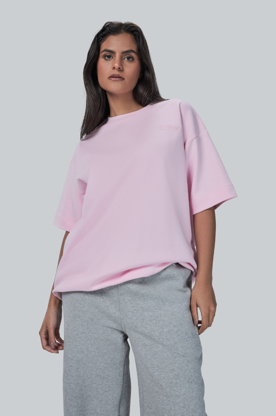Blanco Tee