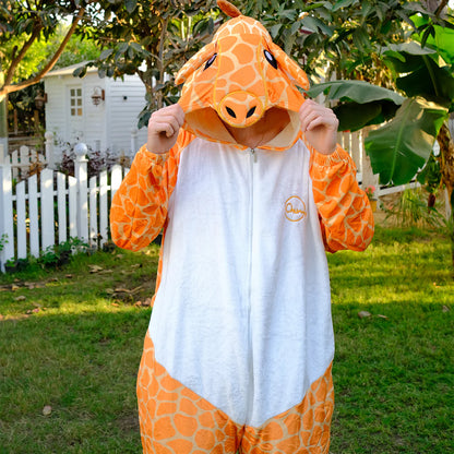 Chummy Onesie