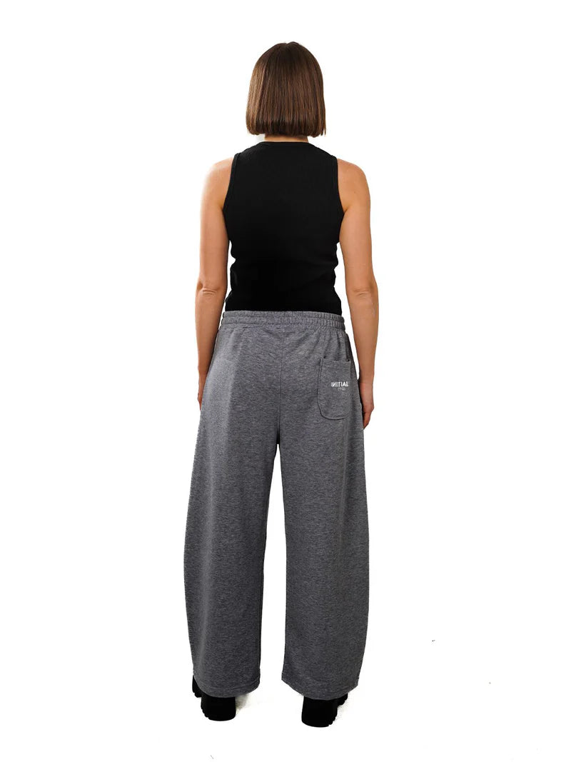Ctrl Wide Leg Sweatpants