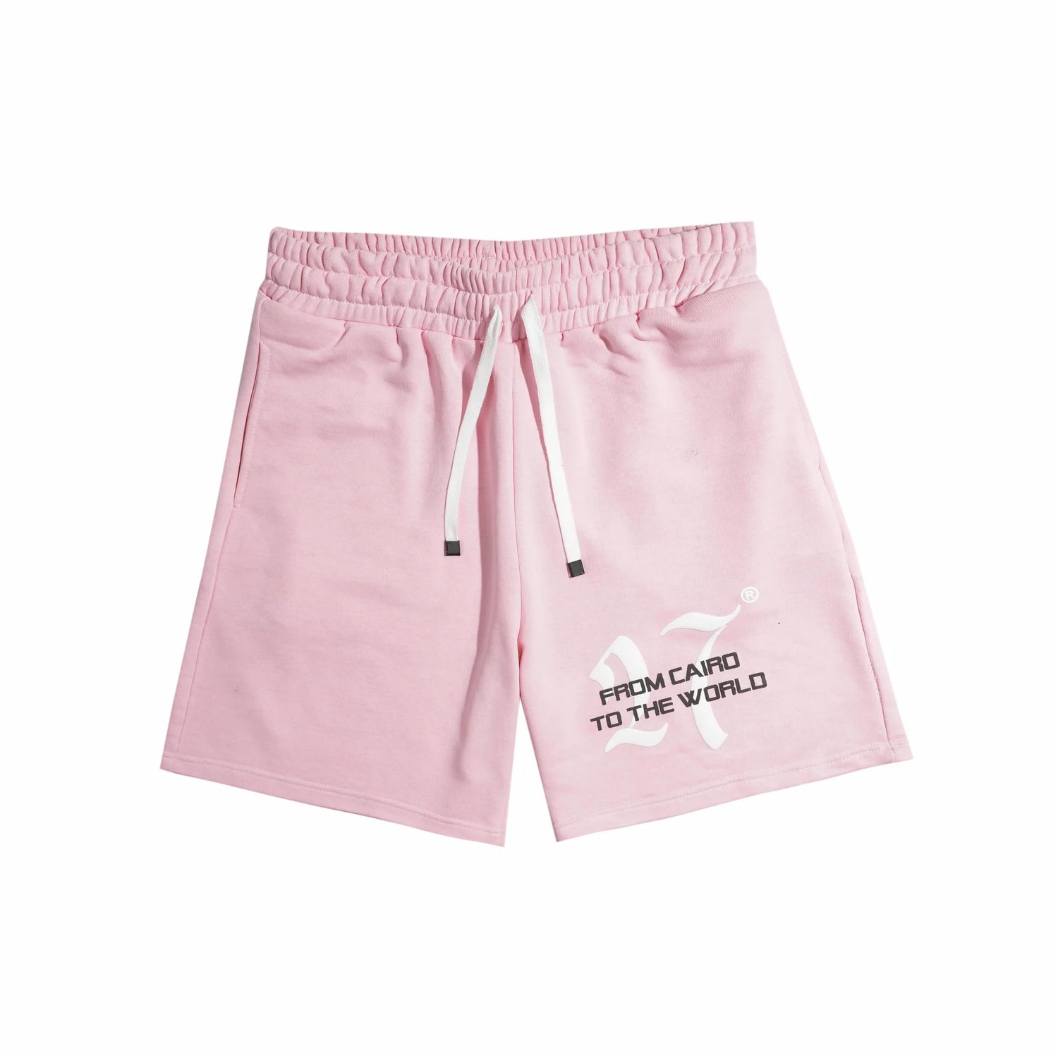 27 Short