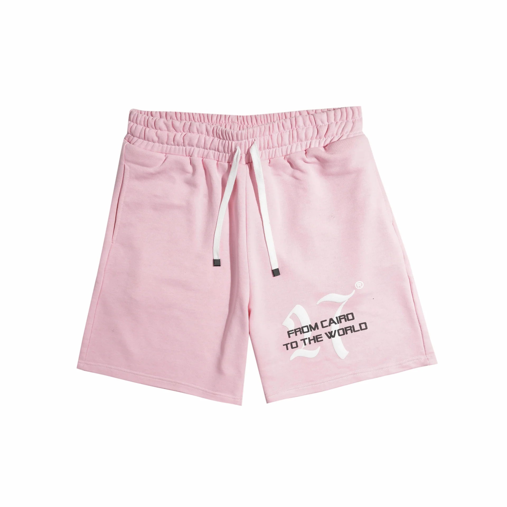 27 Short