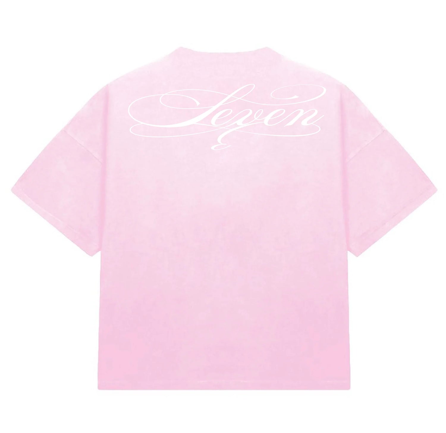27 Classic Seven Tee