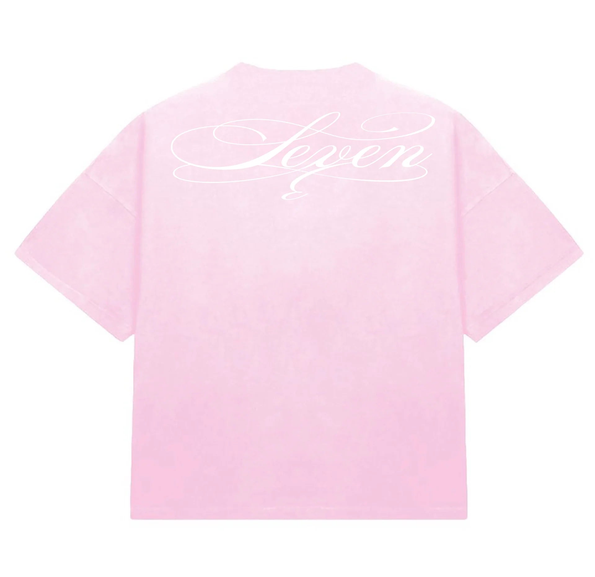 27 Classic Seven Tee