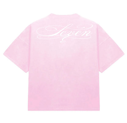 27 Classic Seven Tee