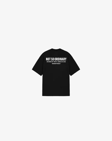 Ordinary Product T Shirt NSO Kids