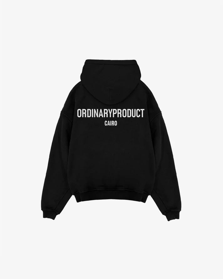 Ordinary Product Cairo Hoodie