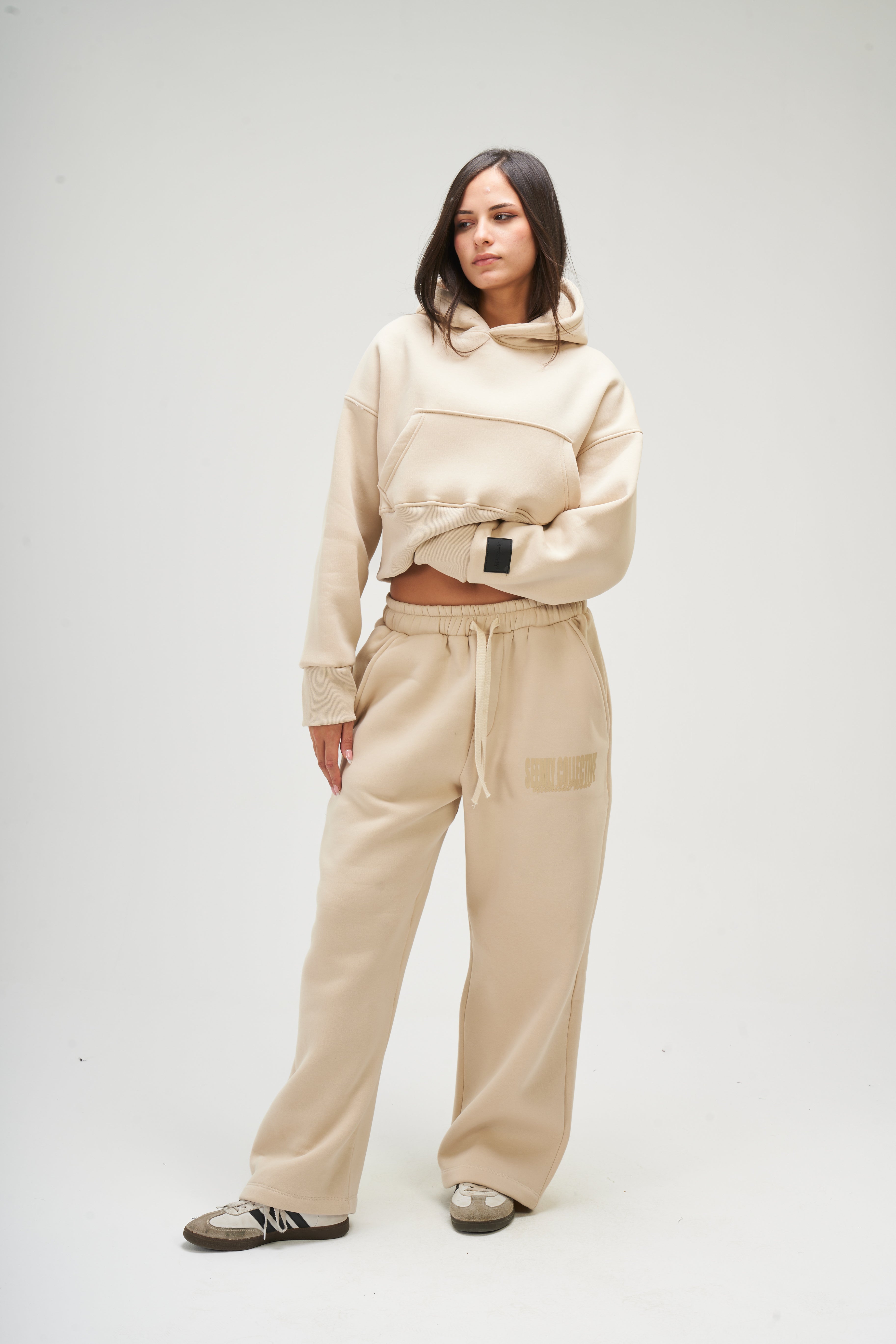 Seemly Winter Sweatpants