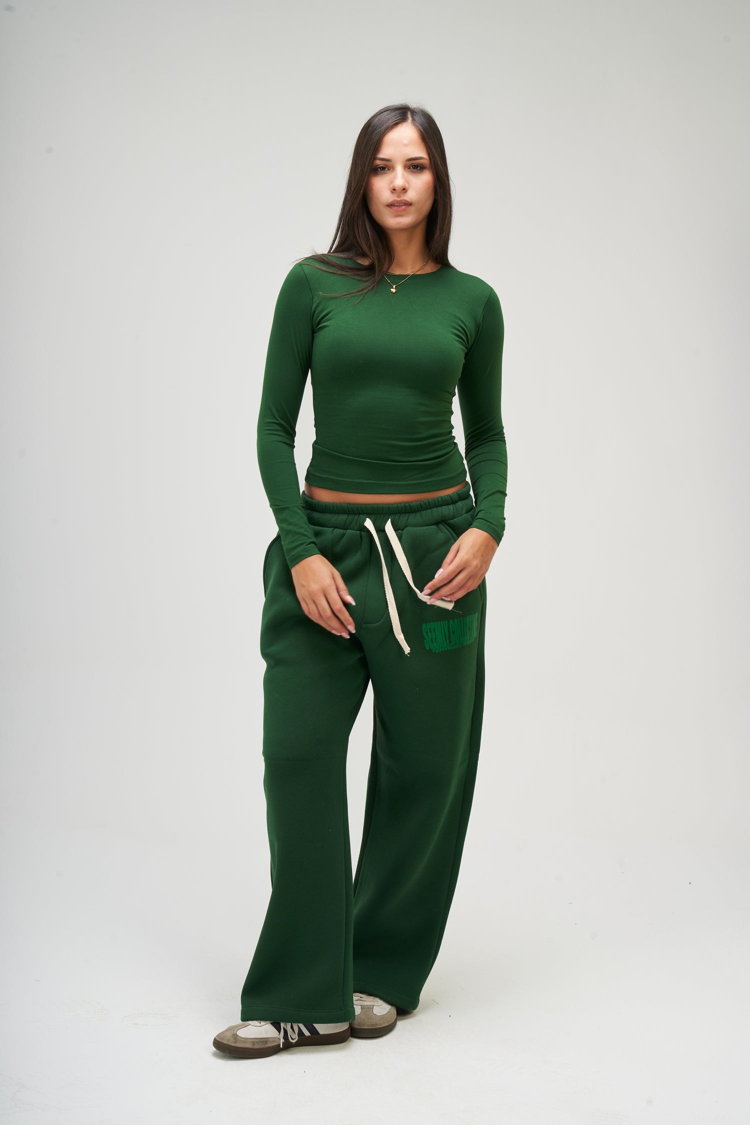 Seemly Winter Sweatpants