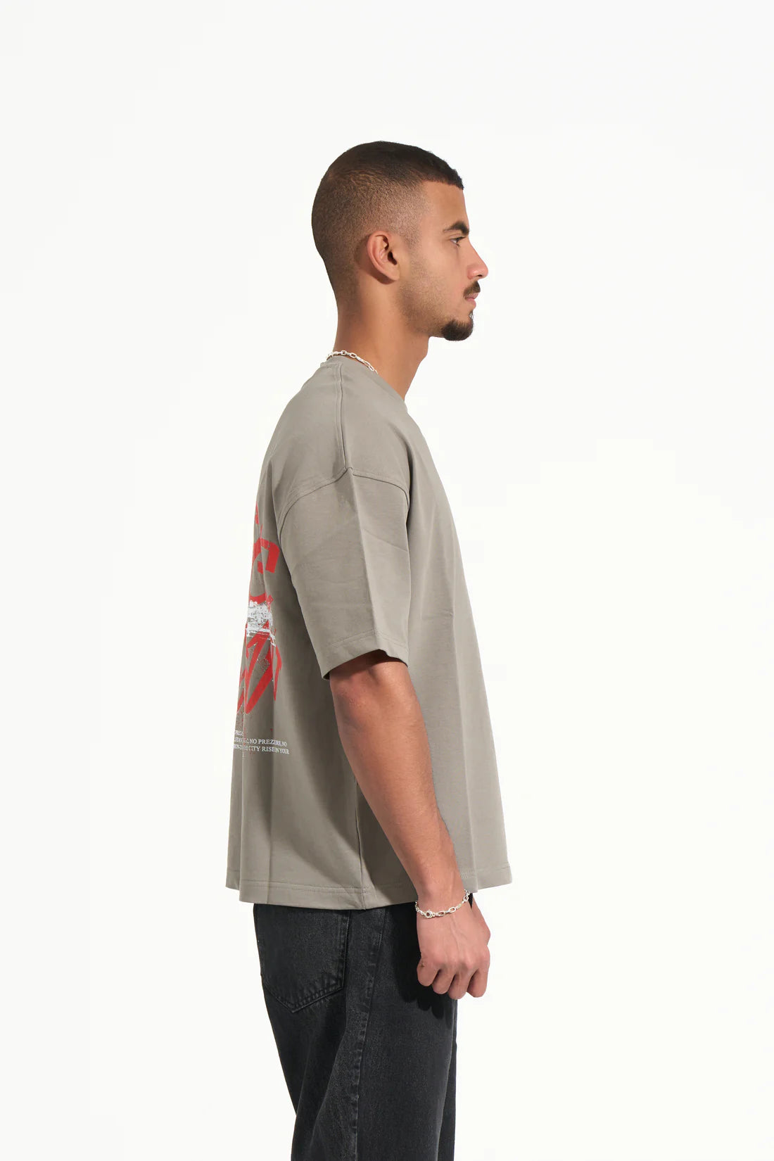 Zedzee Street legends T-Shirt