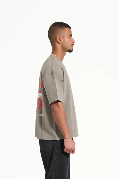 Zedzee Street legends T-Shirt