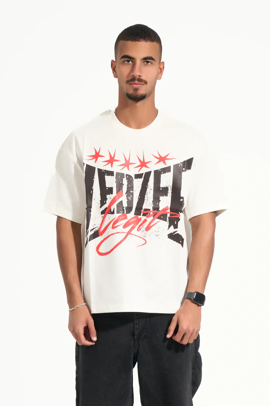 Zedzee Iegit T-Shirt