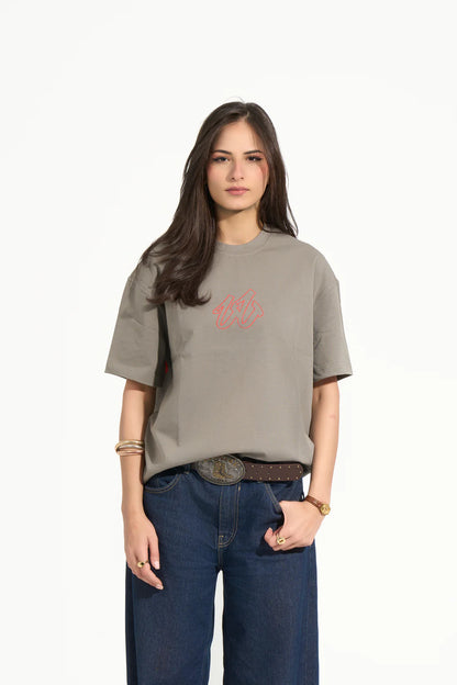 Zedzee Street legends T-Shirt