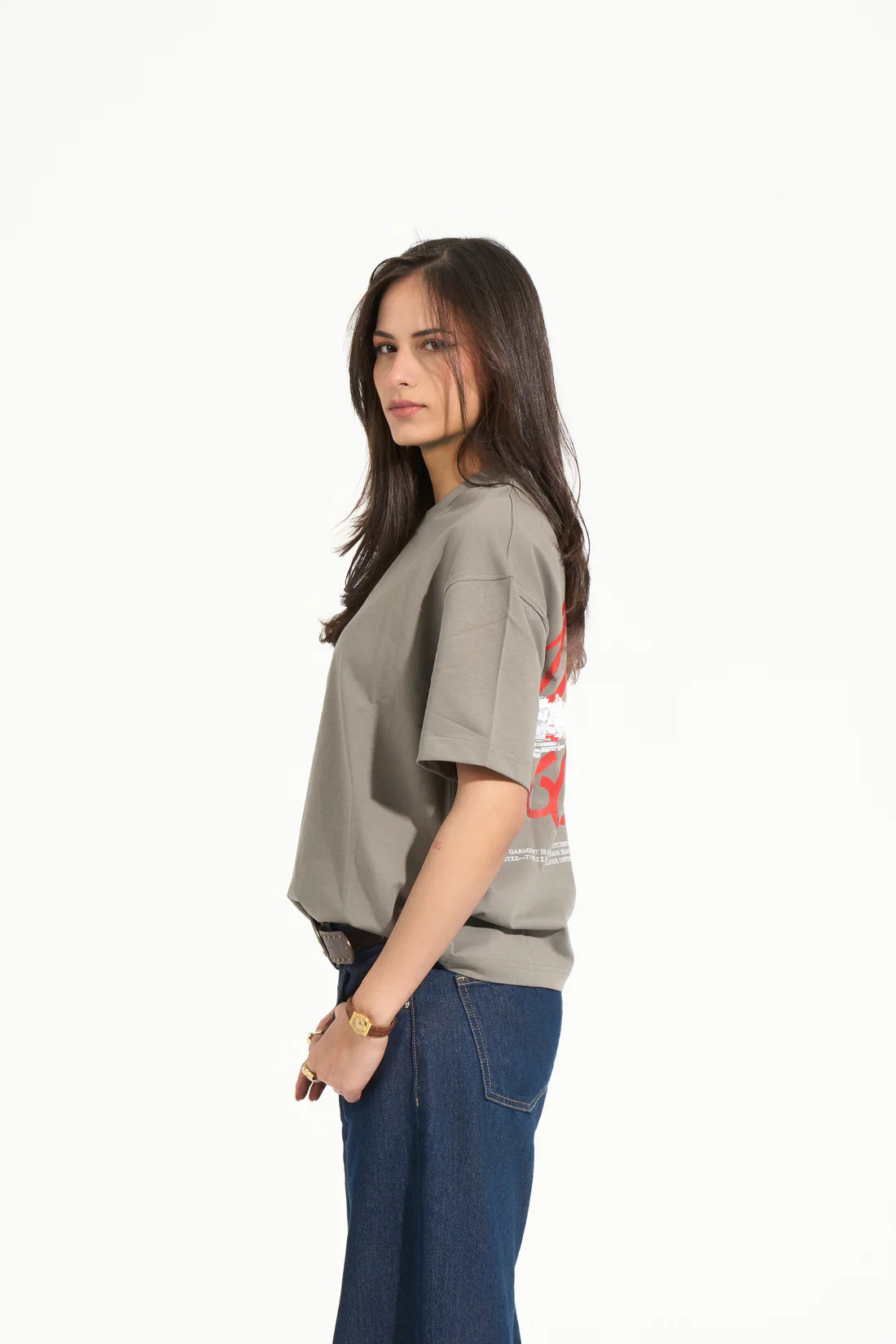 Zedzee Street legends T-Shirt