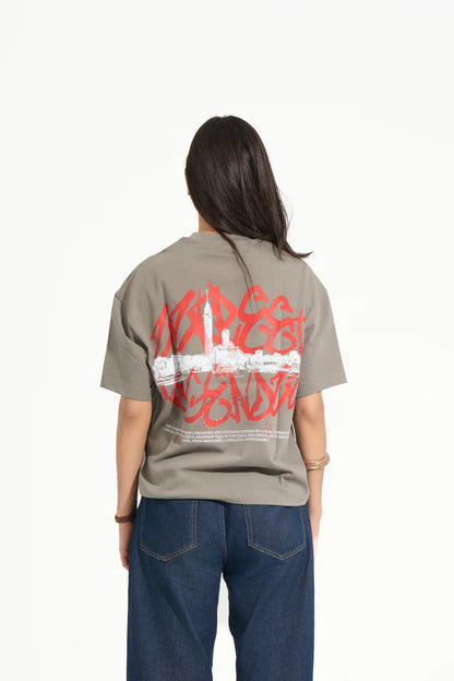 Zedzee Street legends T-Shirt