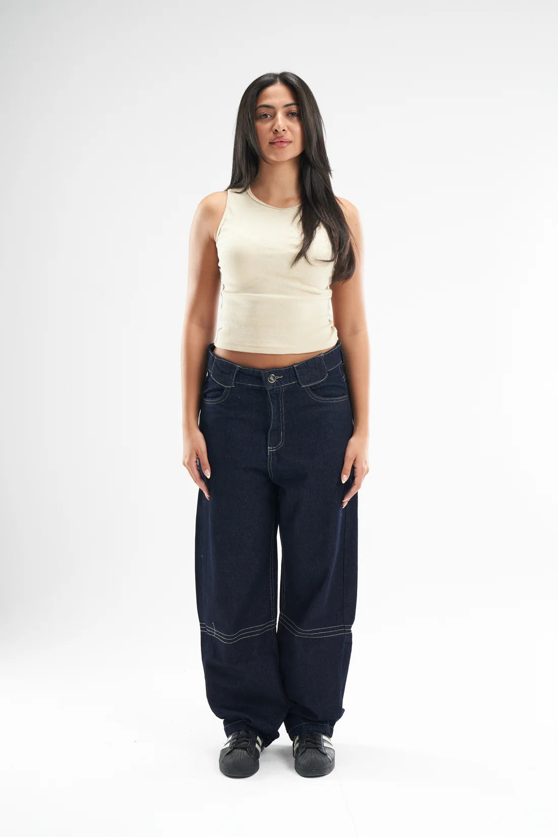 Zedzee Identity zz Jeans