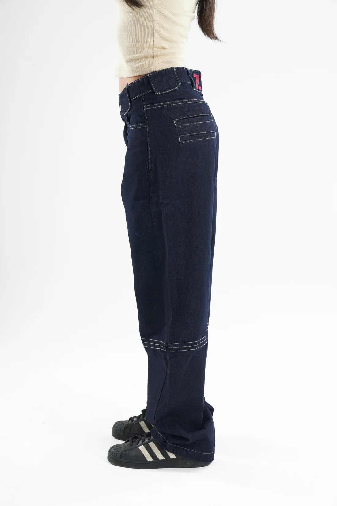 Zedzee Identity zz Jeans