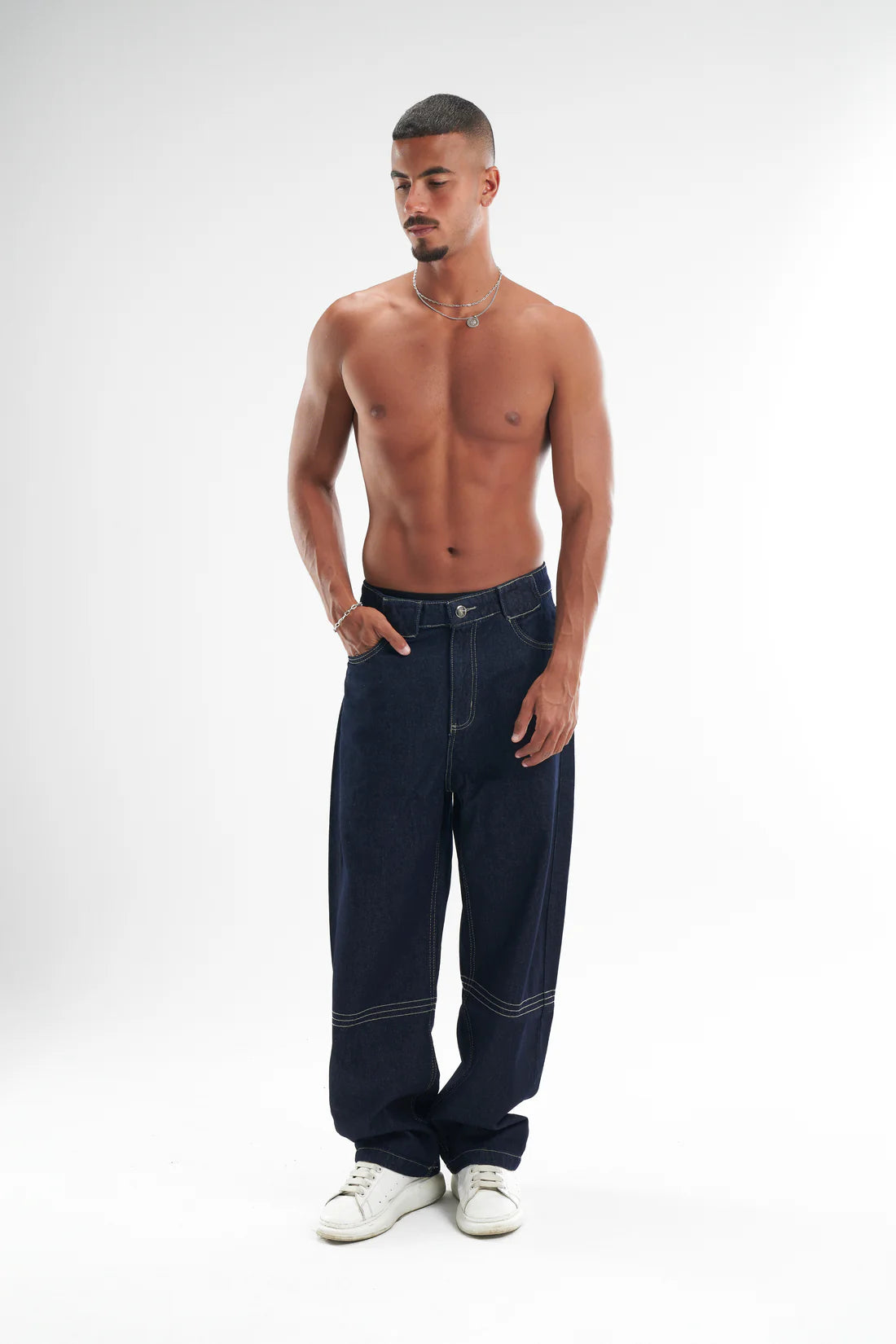 Zedzee Identity zz Jeans