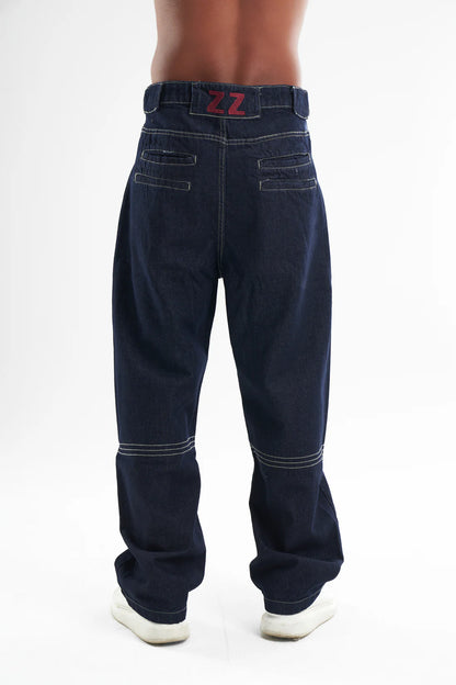 Zedzee Identity zz Jeans