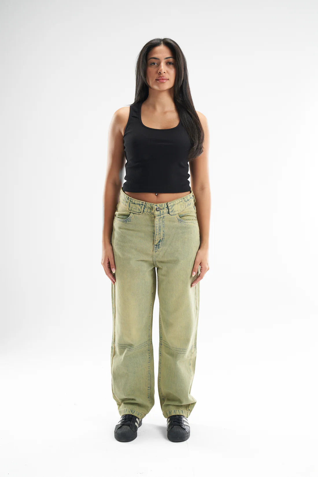 Zedzee Identity zz Jeans