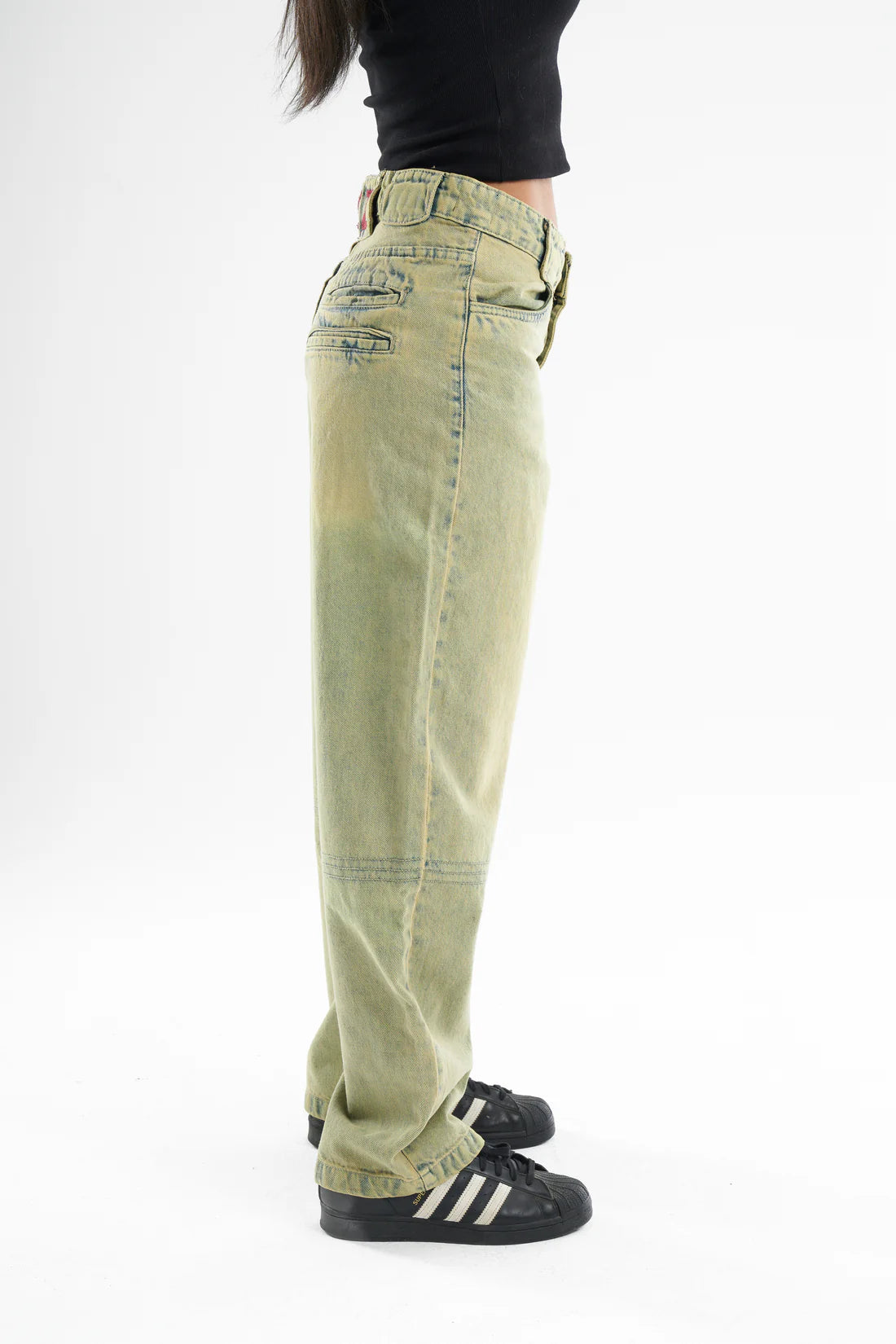 Zedzee Identity zz Jeans