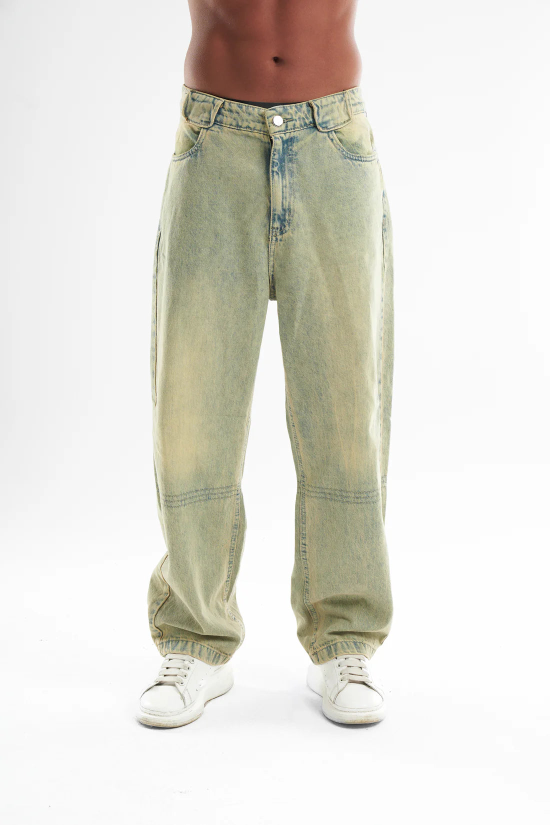 Zedzee Identity zz Jeans