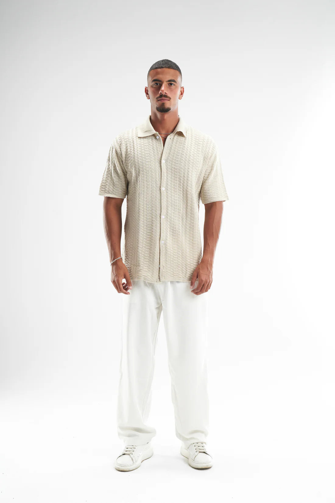 Zedzee Shirt Knitted