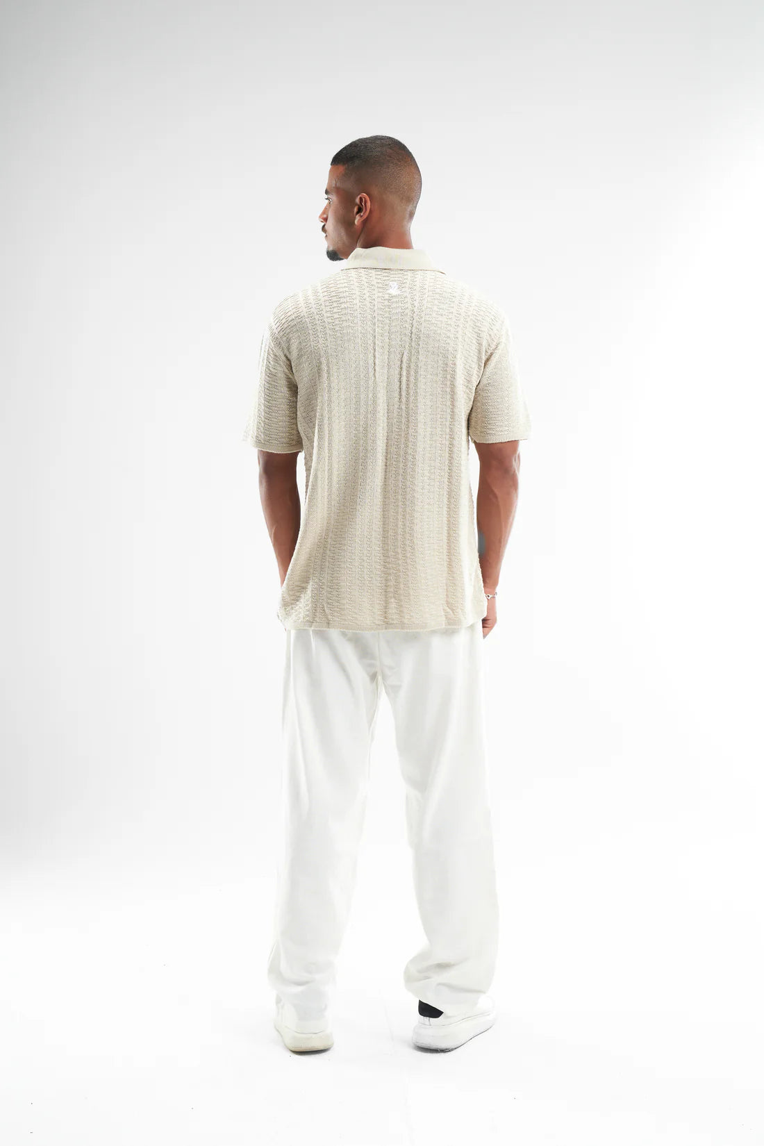 Zedzee Shirt Knitted