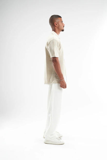 Zedzee Shirt Knitted