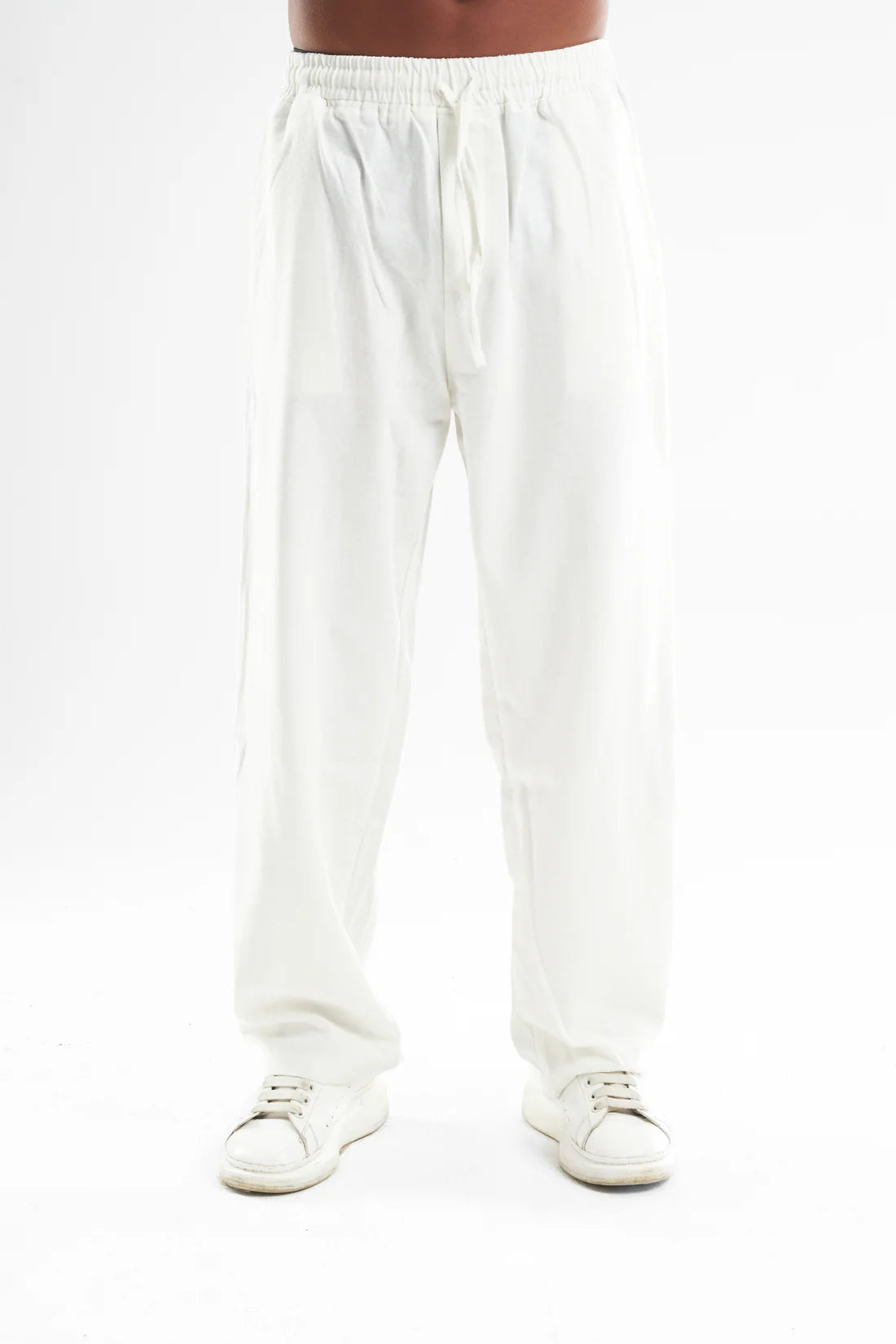 Zedzee Linen Pants
