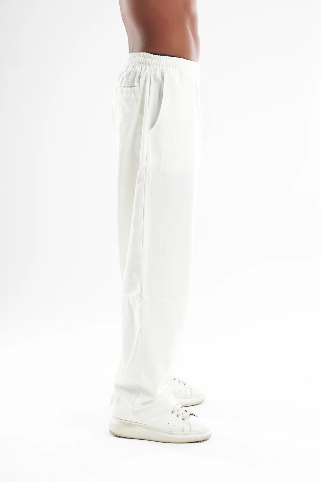 Zedzee Linen Pants