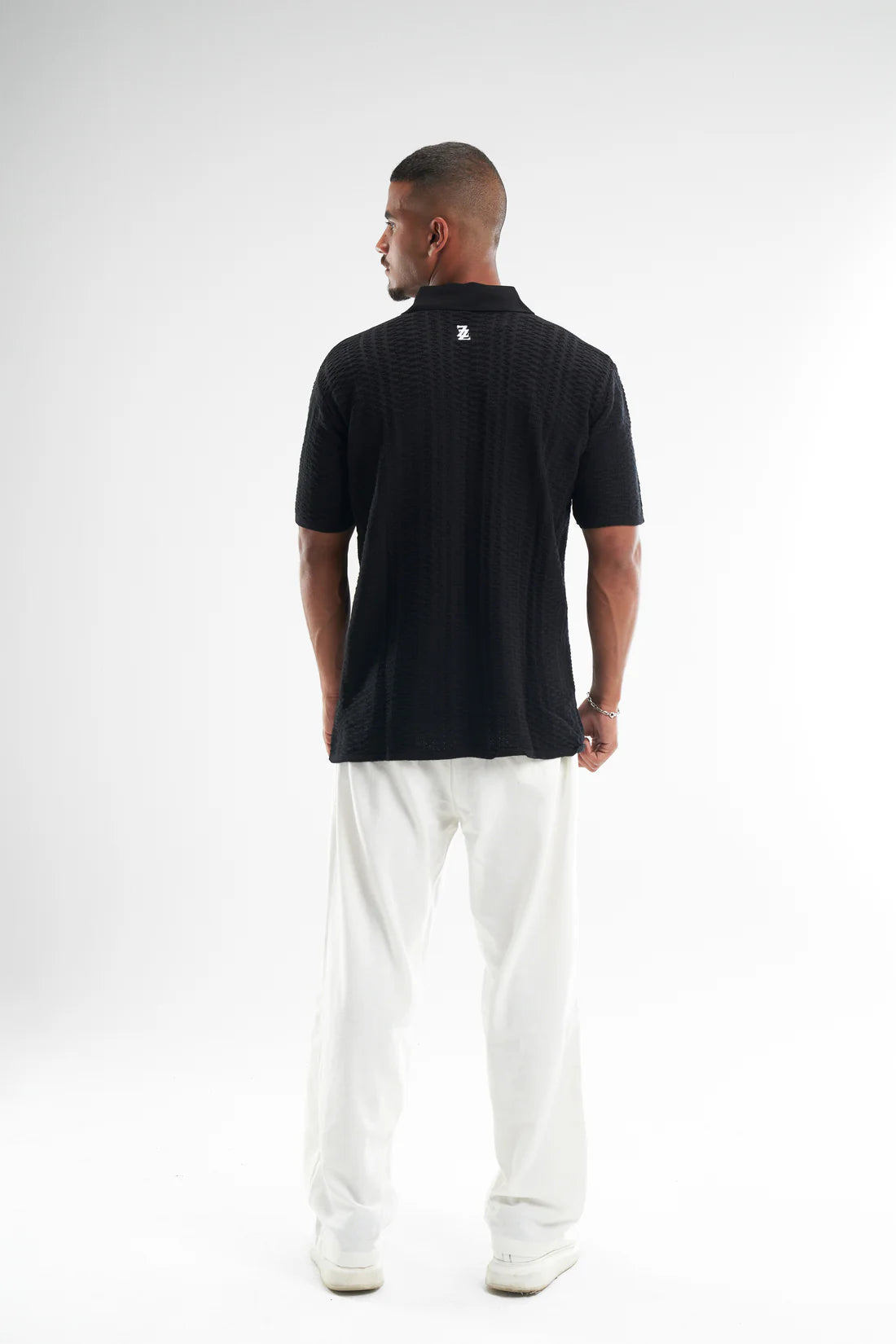 Zedzee Shirt Knitted