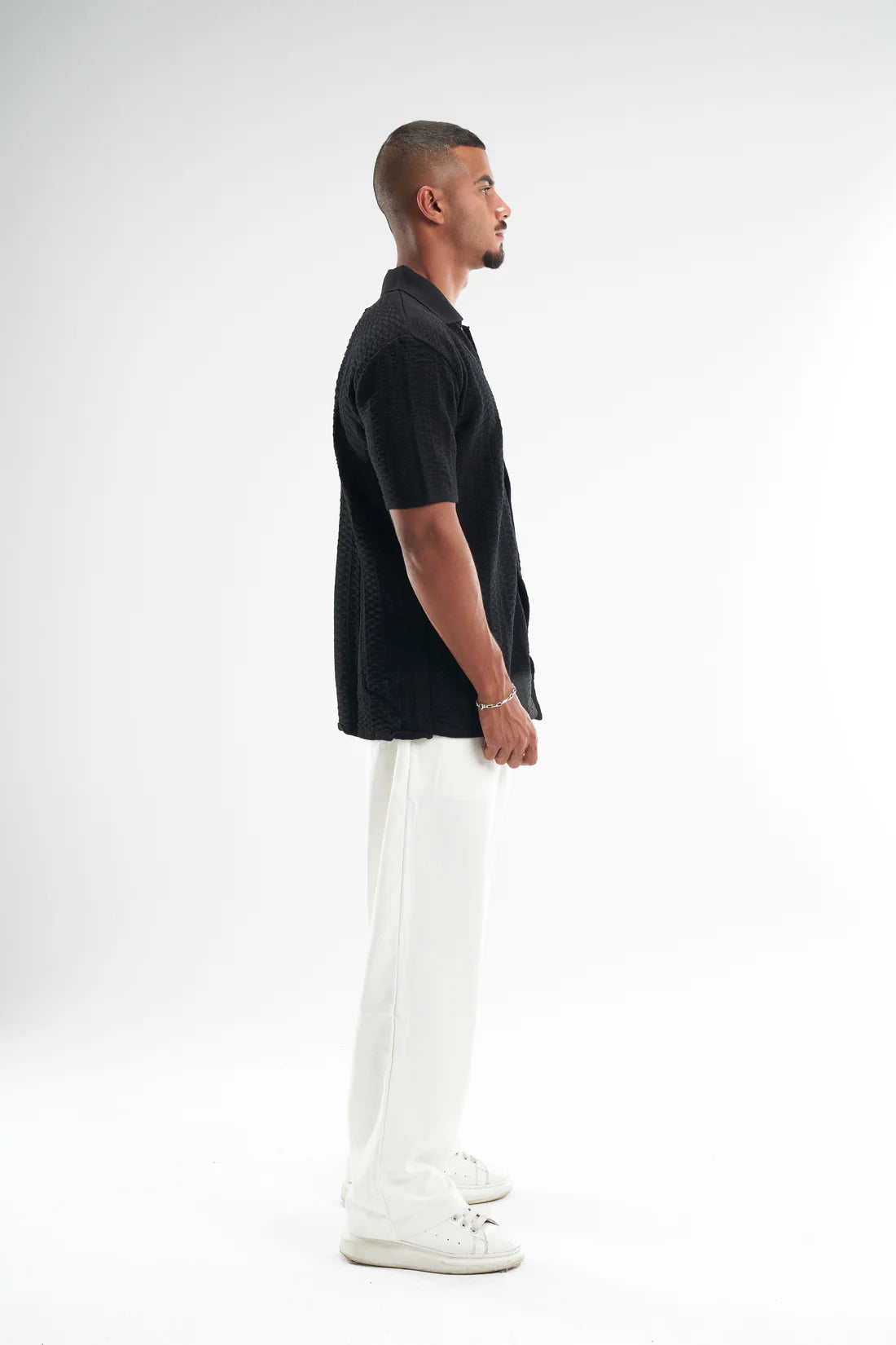 Zedzee Shirt Knitted